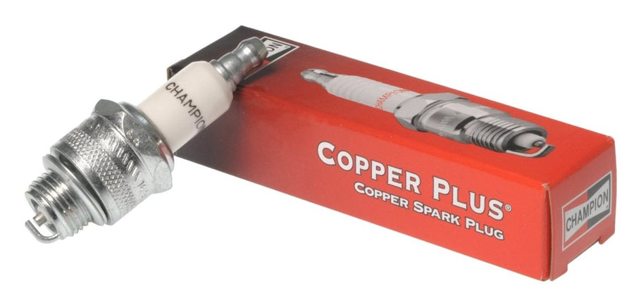 C33-846 Champion Copper Plus Small Engine Spark Plug - Box of 8
