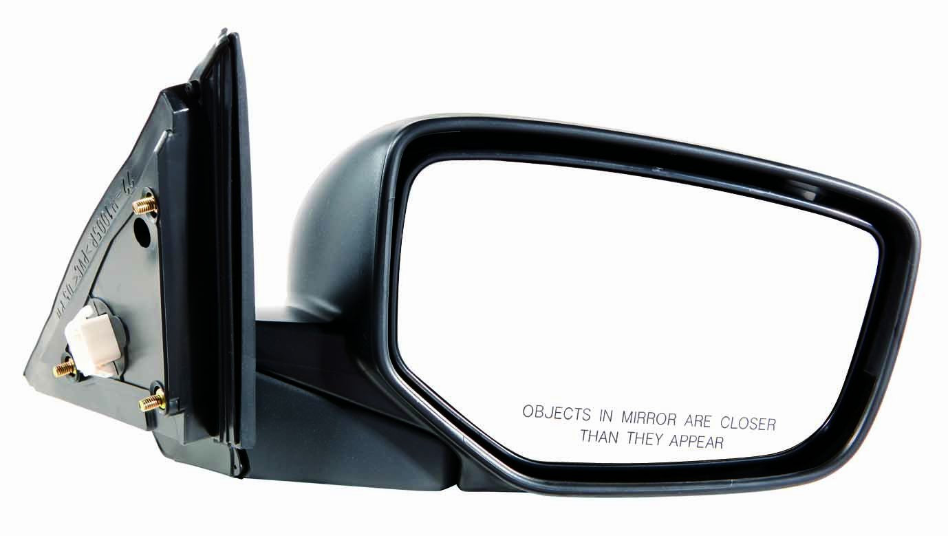 Replacement DEPO 317-5415R3EB Door Mirror Set Passenger Side
