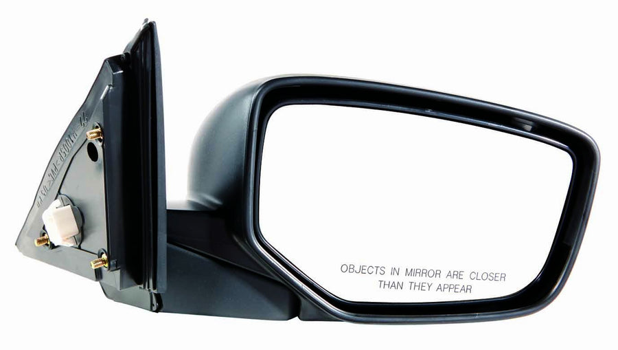 Replacement DEPO 317-5415R3EB Door Mirror Set Passenger Side
