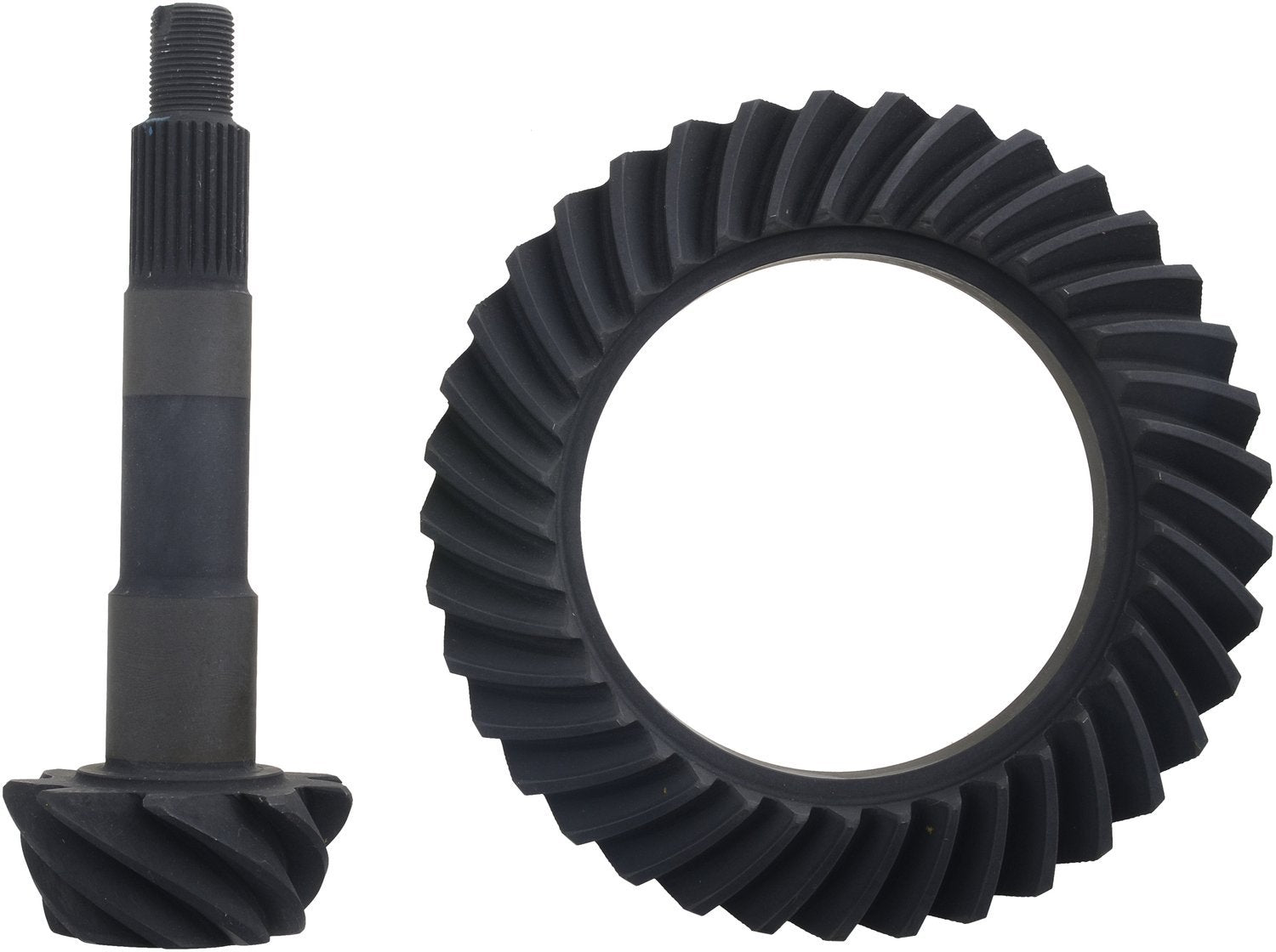 Spicer 10001325 SVL Differential Ring and Pinion Gear Set for Toyota 8", 4.11 Ratio