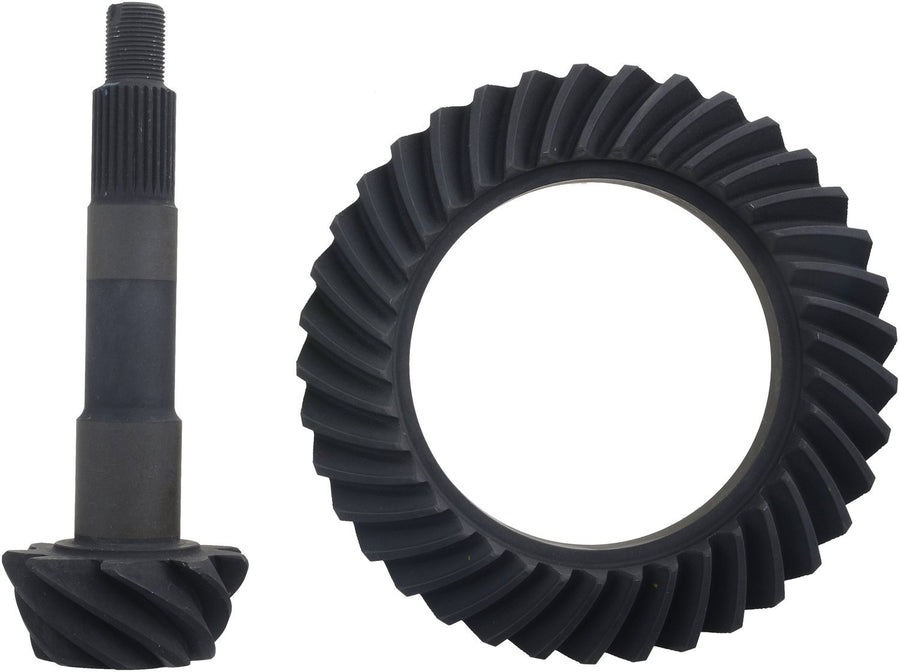 Spicer 10001325 SVL Differential Ring and Pinion Gear Set for Toyota 8", 4.11 Ratio