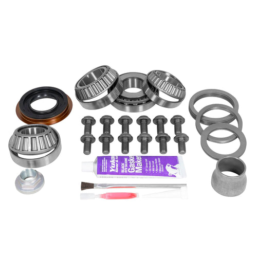 Yukon YK T8.75 Gear & Axle Master Differential Rebuild Kits