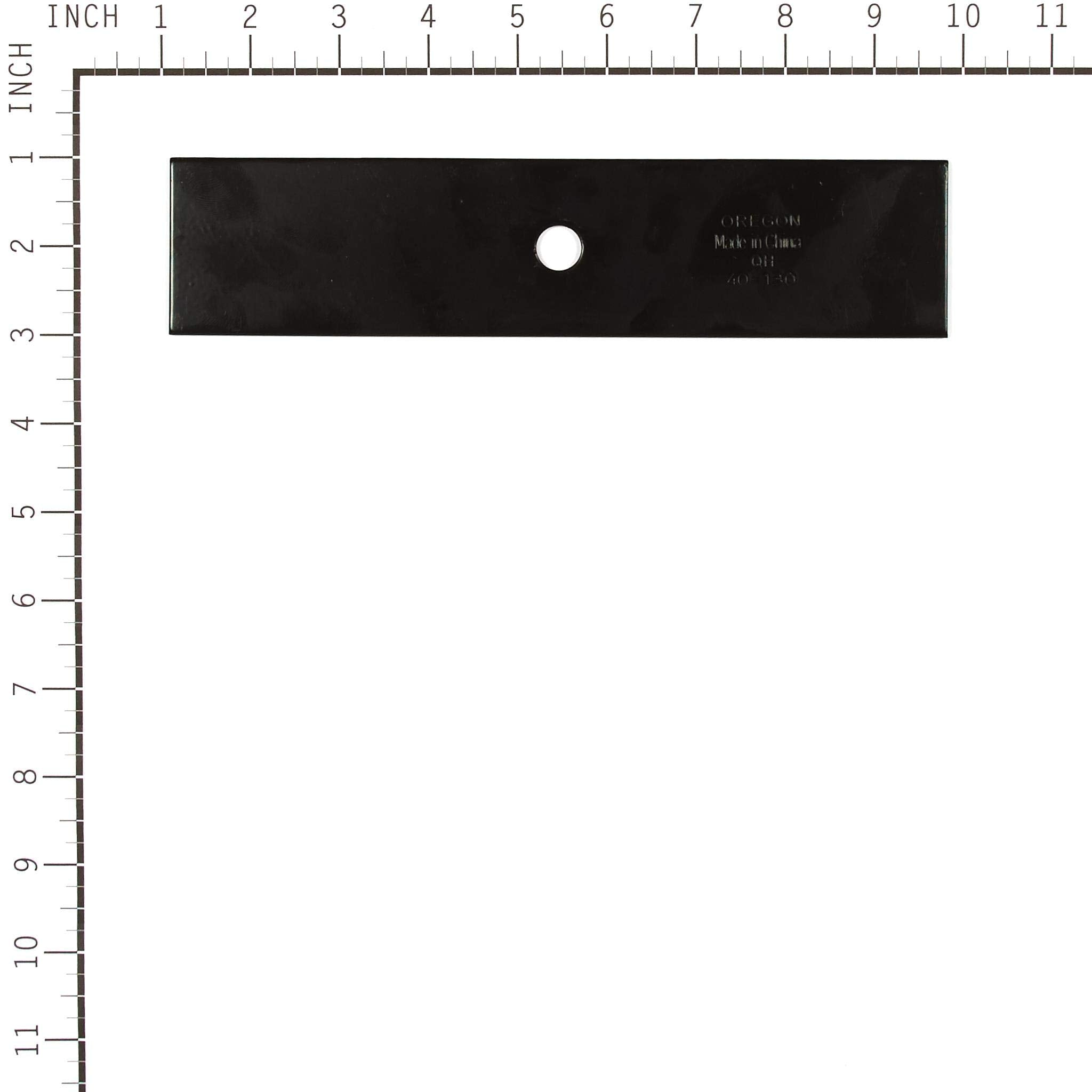9" Oregon Edger Blade 40-130