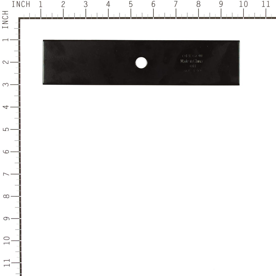 9" Oregon Edger Blade 40-130