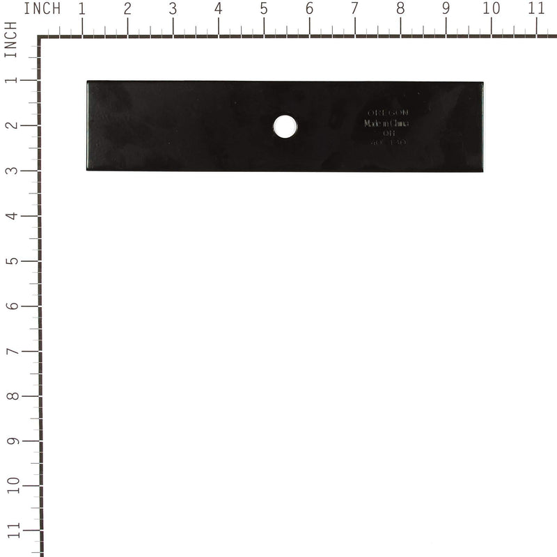 9" Oregon Edger Blade 40-130