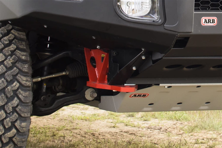 ARB 8T Recovery Point Rated Lc200 07On (2815020)