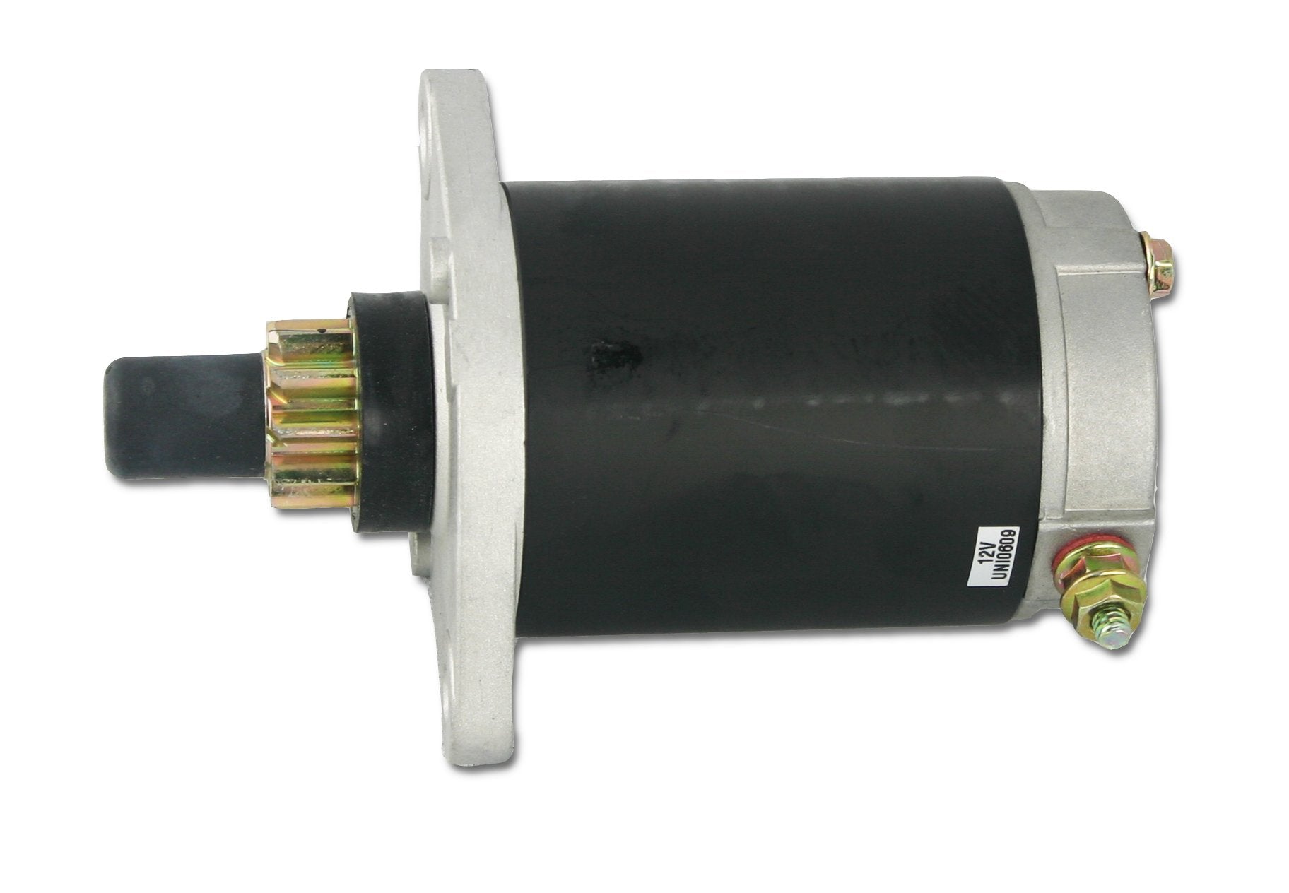 Oregon Electric Starter Motor 33-711 Tecumseh Part 36795