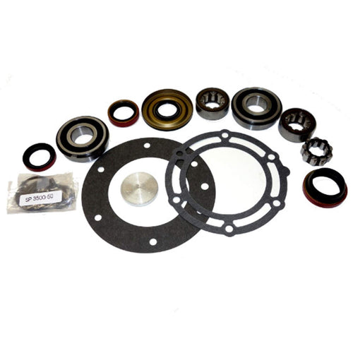 GETRAG Manual Transmission Bearing Kit 1988-1991 GM 1st Design 3-PC Bearing