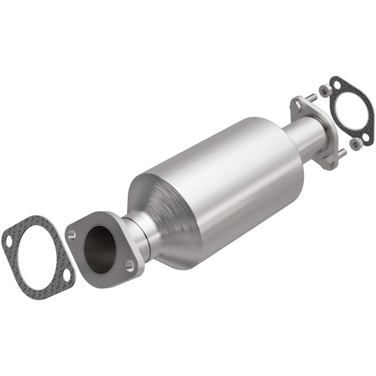 California Grade MagnaFlow Catalytic Converter 5571442: Direct-Fit (CARB Compliant)