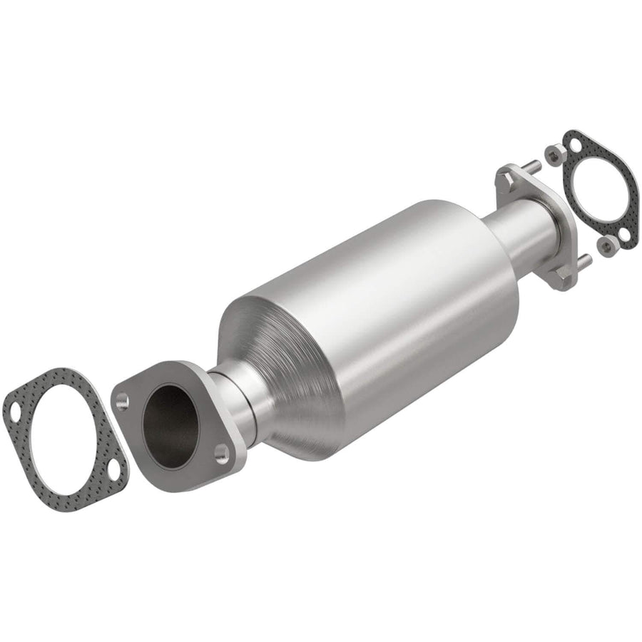 California Grade MagnaFlow Catalytic Converter 5571442: Direct-Fit (CARB Compliant)