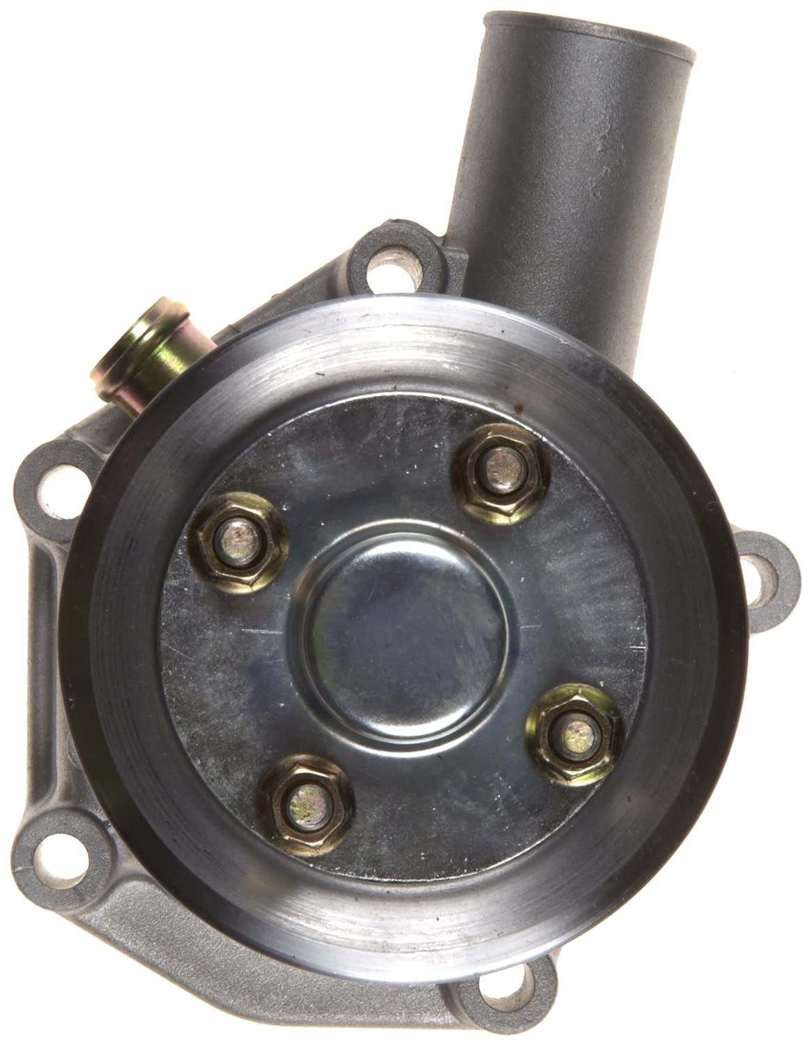 Premium Gates Engine Water Pump 42206