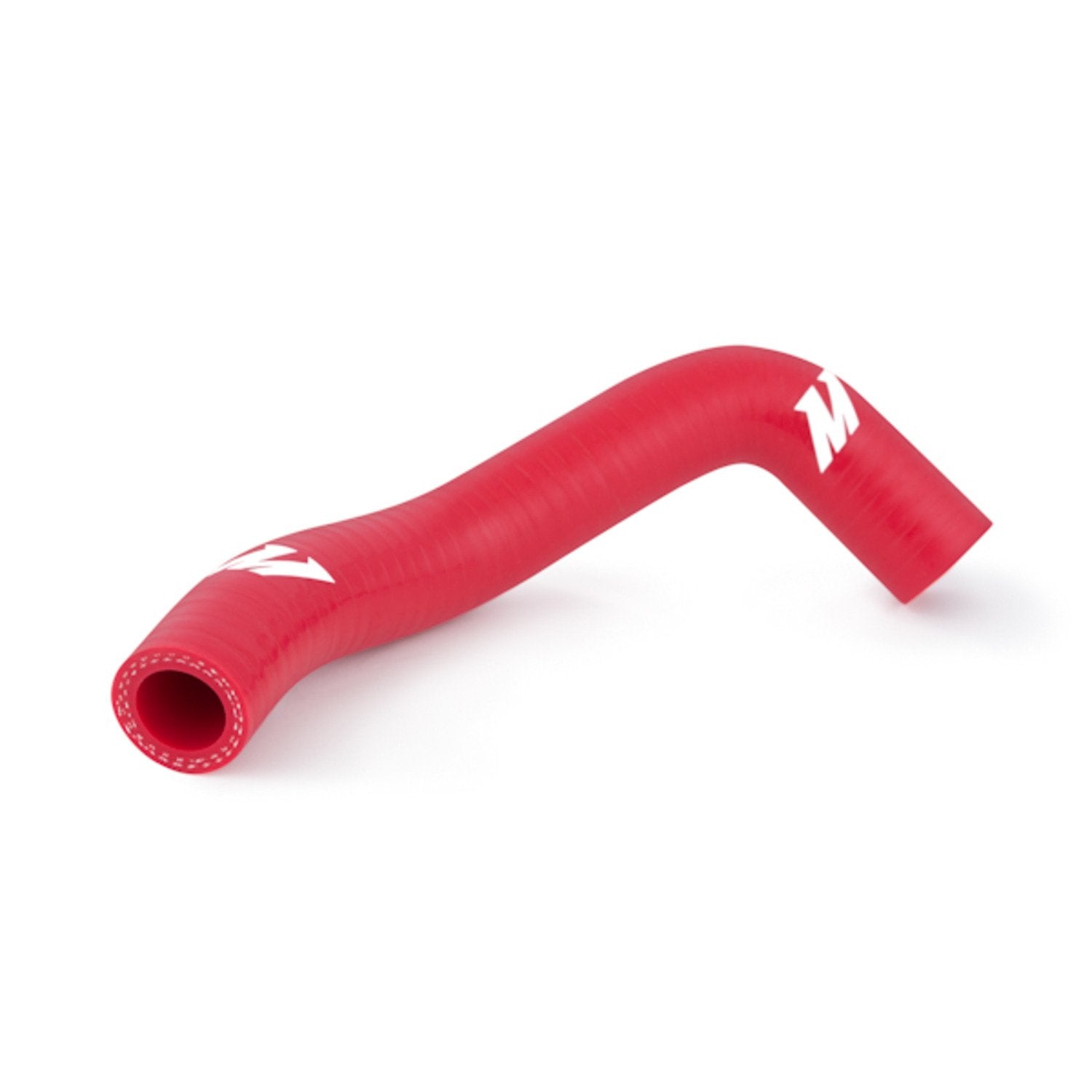 Mishimoto Dirt Bike MMDBH-RMZ250-10KTYRD Silicone Hose Fits Suzuki RMZ250 2010-2011 Red