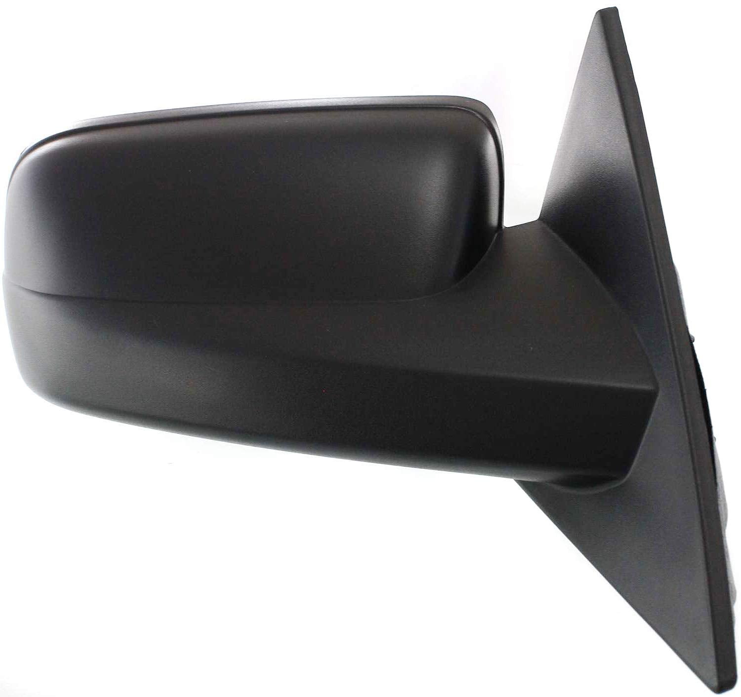 Power Mirror for Ford Mustang GO-PARTS 2005-2009, Right (Passenger), Non-Folding, Non-Heated, Textured, Replacement 2006 2007 2008
