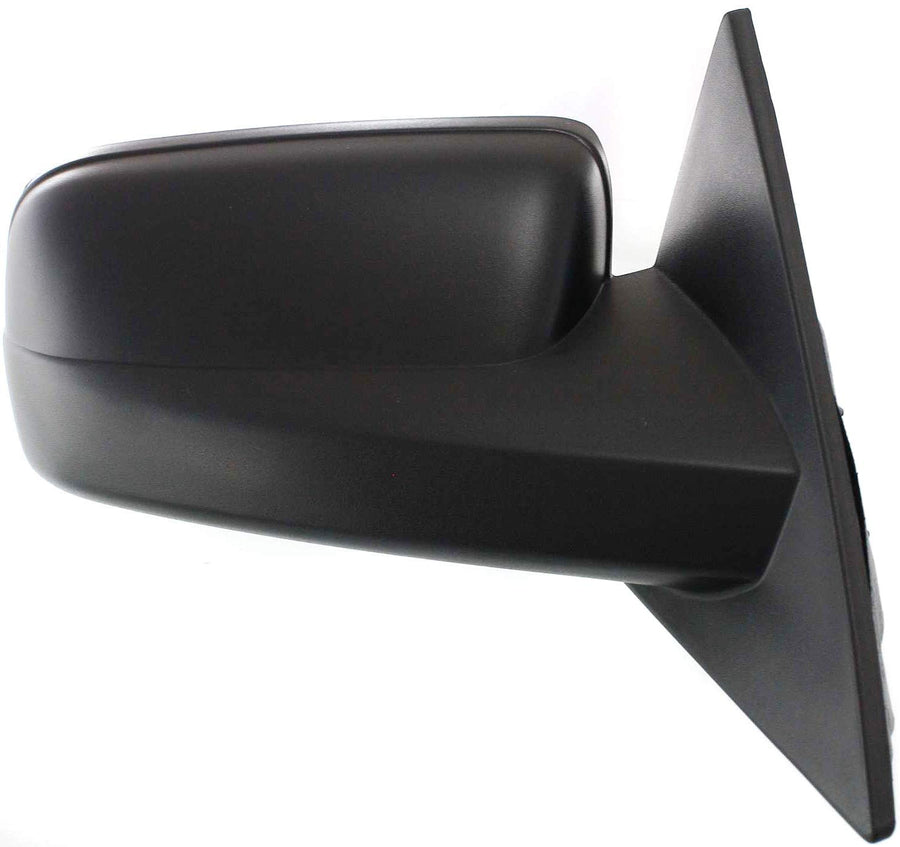 Power Mirror for Ford Mustang GO-PARTS 2005-2009, Right (Passenger), Non-Folding, Non-Heated, Textured, Replacement 2006 2007 2008
