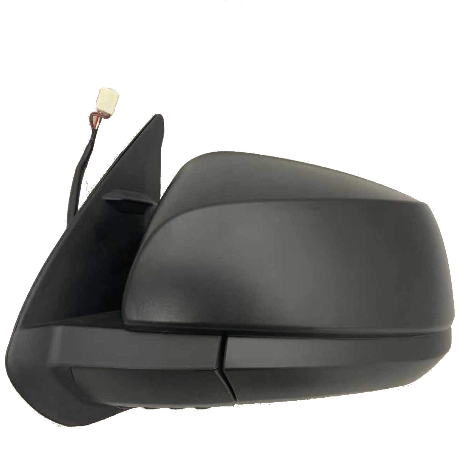 Left-Side TYC 5290782 Door Mirror Compatible with 2016-2020 Toyota Tacoma