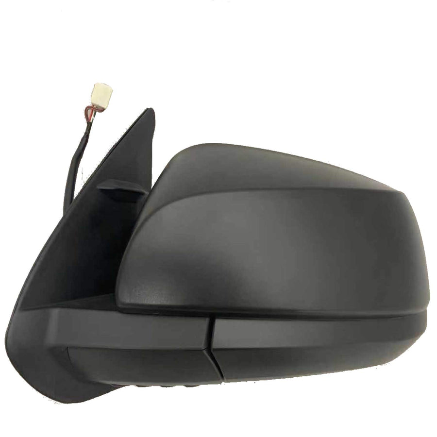 Left-Side TYC 5290782 Door Mirror Compatible with 2016-2020 Toyota Tacoma