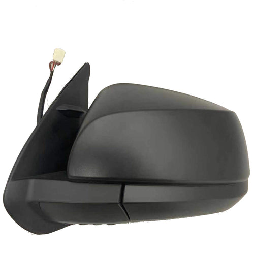 Left-Side TYC 5290782 Door Mirror Compatible with 2016-2020 Toyota Tacoma