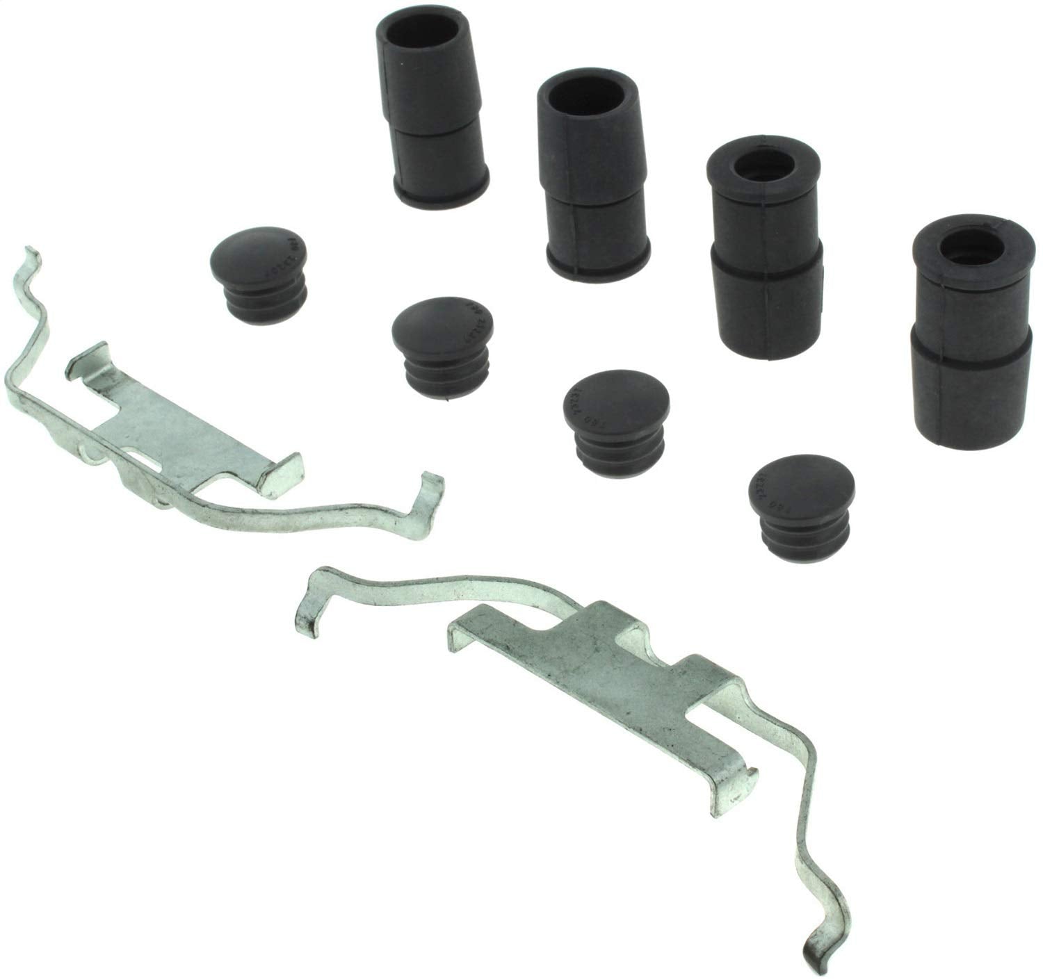 Brake Pads StopTech 305.11700 Street Select with Hardware