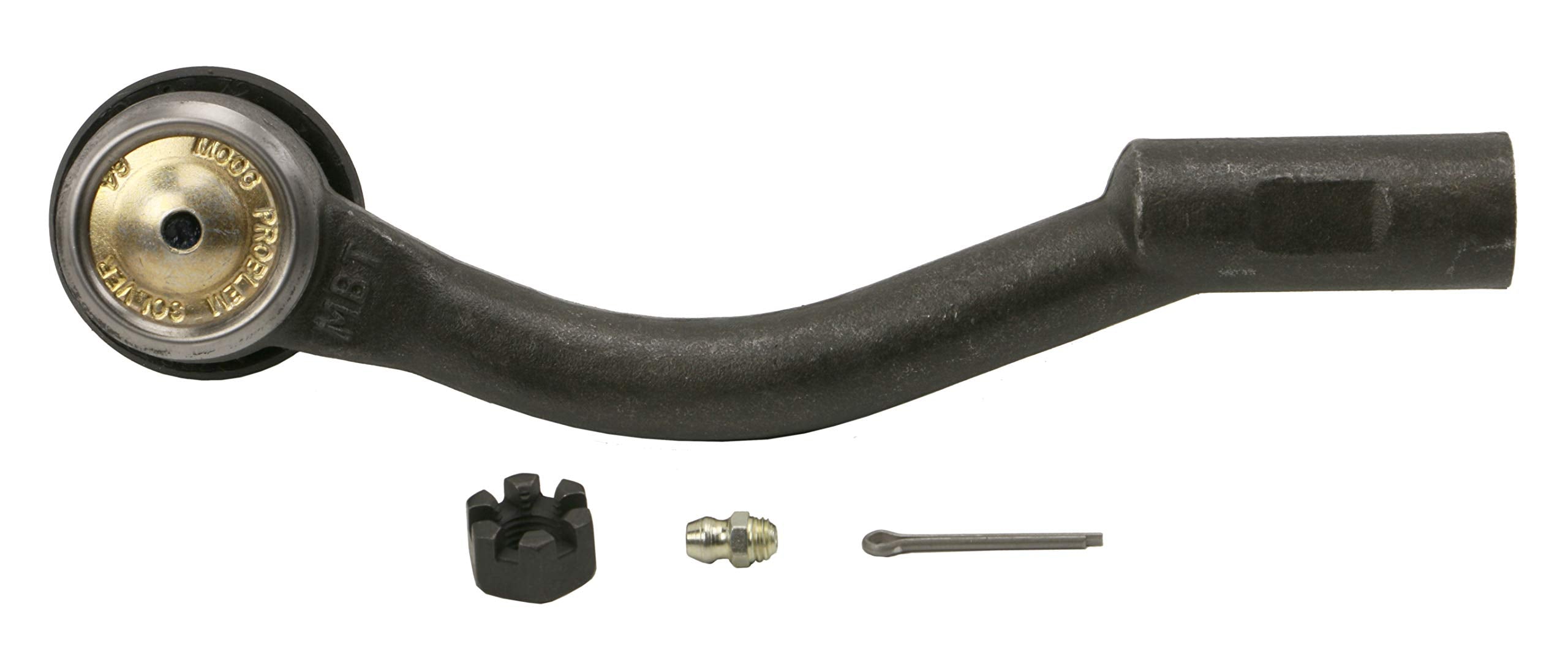 Steering Tie Rod End MOOG ES800350 for Kia Rio