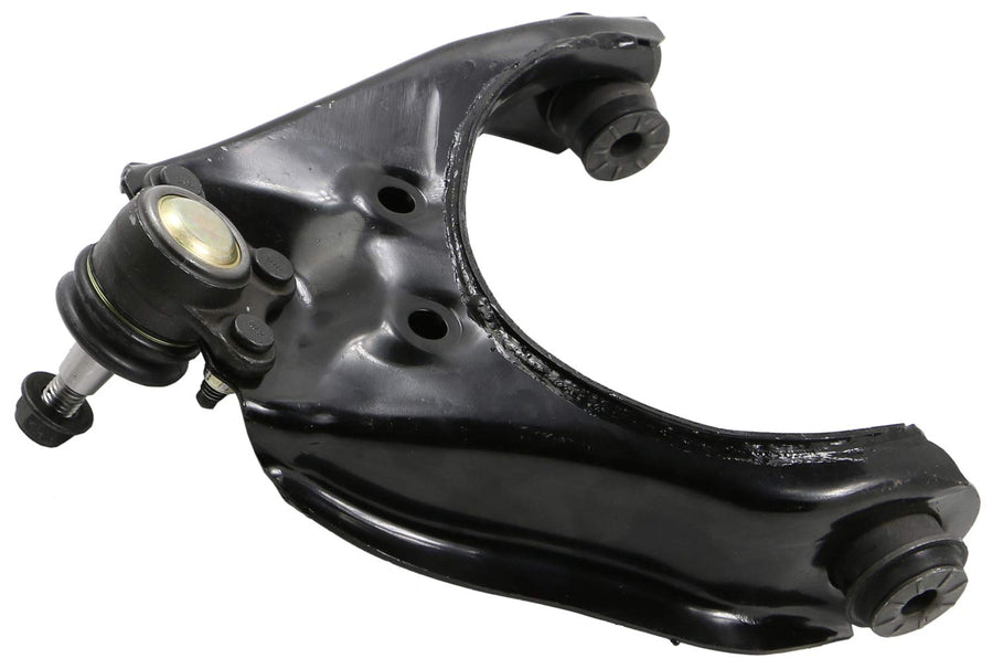 MOOG Suspension Control Arm and Ball Joint Assembly front left upper RK621900