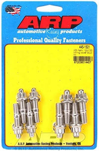Timing Cover Stud Kit ARP (445-1501), Stainless Steel