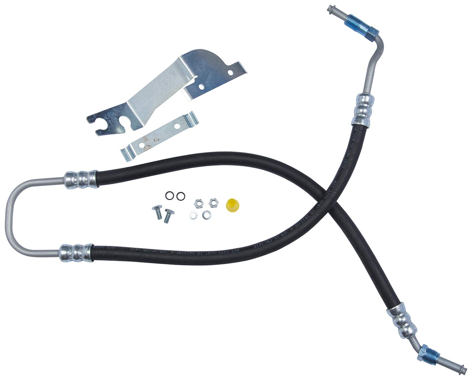 Power Steering Gates 352026 Hose Pressure