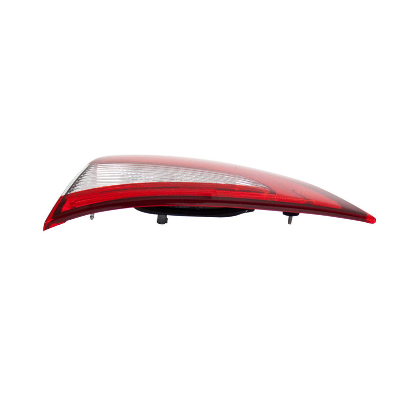 Right TYC Tail Light Assembly Compatible with 2015-2019 Toyota Sienna