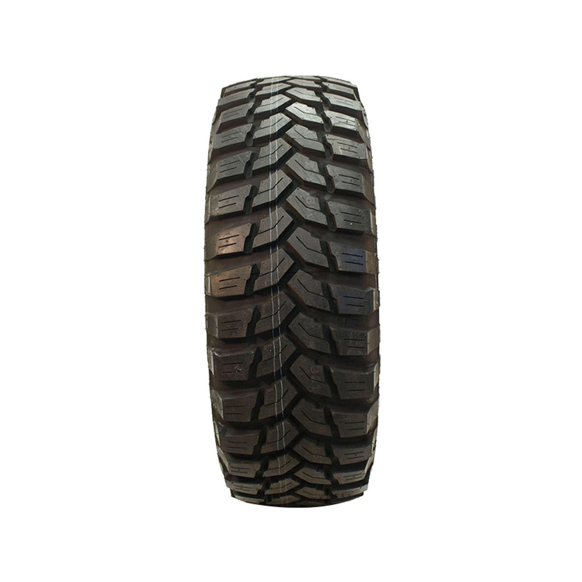 M8060 Maxxis Trepador All Terrain LT40X13.50-17 D Light Truck Tire