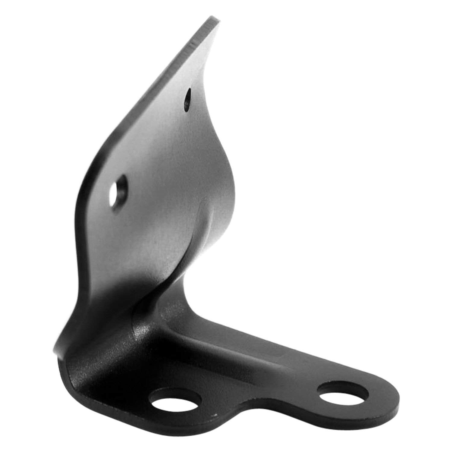13516.14 | Omix | Soft Top Bow Bracket, Right, 4Dr, 1&4 | OE Reference: 55397228AB | Fits 2007-2012 Jeep Wrangler JKU
