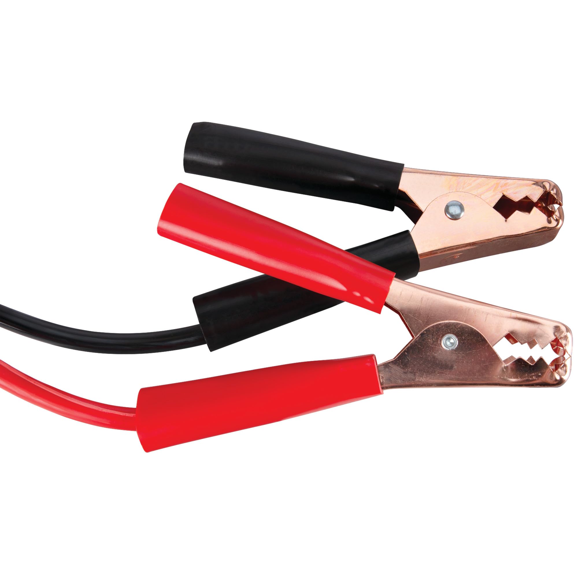 W1670 Performance Tool 12' 10-Gauge 150 AMP All Weather Jumper Cables