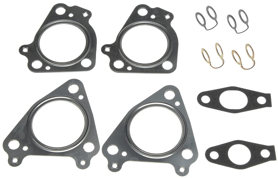 Turbocharger MAHLE Mounting Gasket Set GS33954