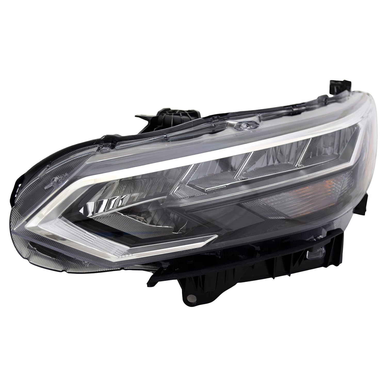 Front Left TYC 20-17532-00 Headlight Assembly