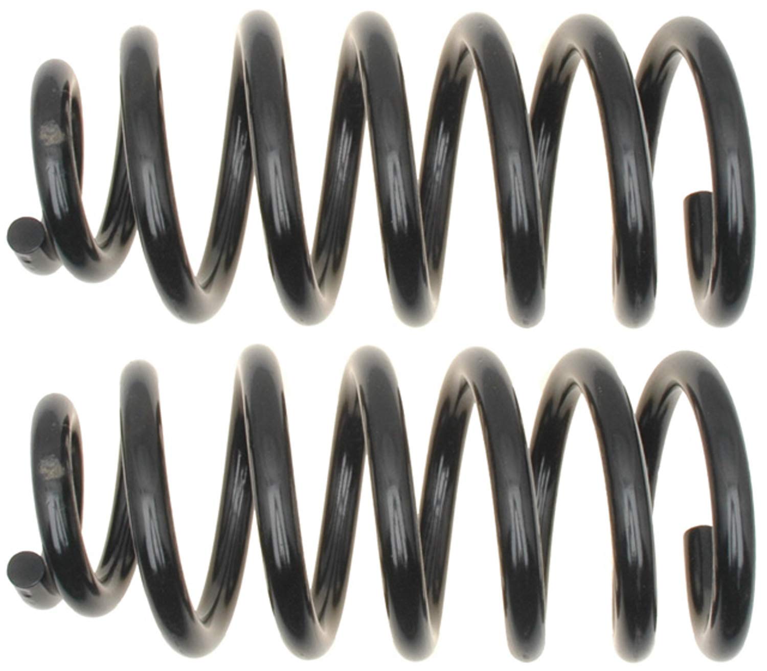 Coil Spring Set MOOG 81252 for Chevrolet Tahoe