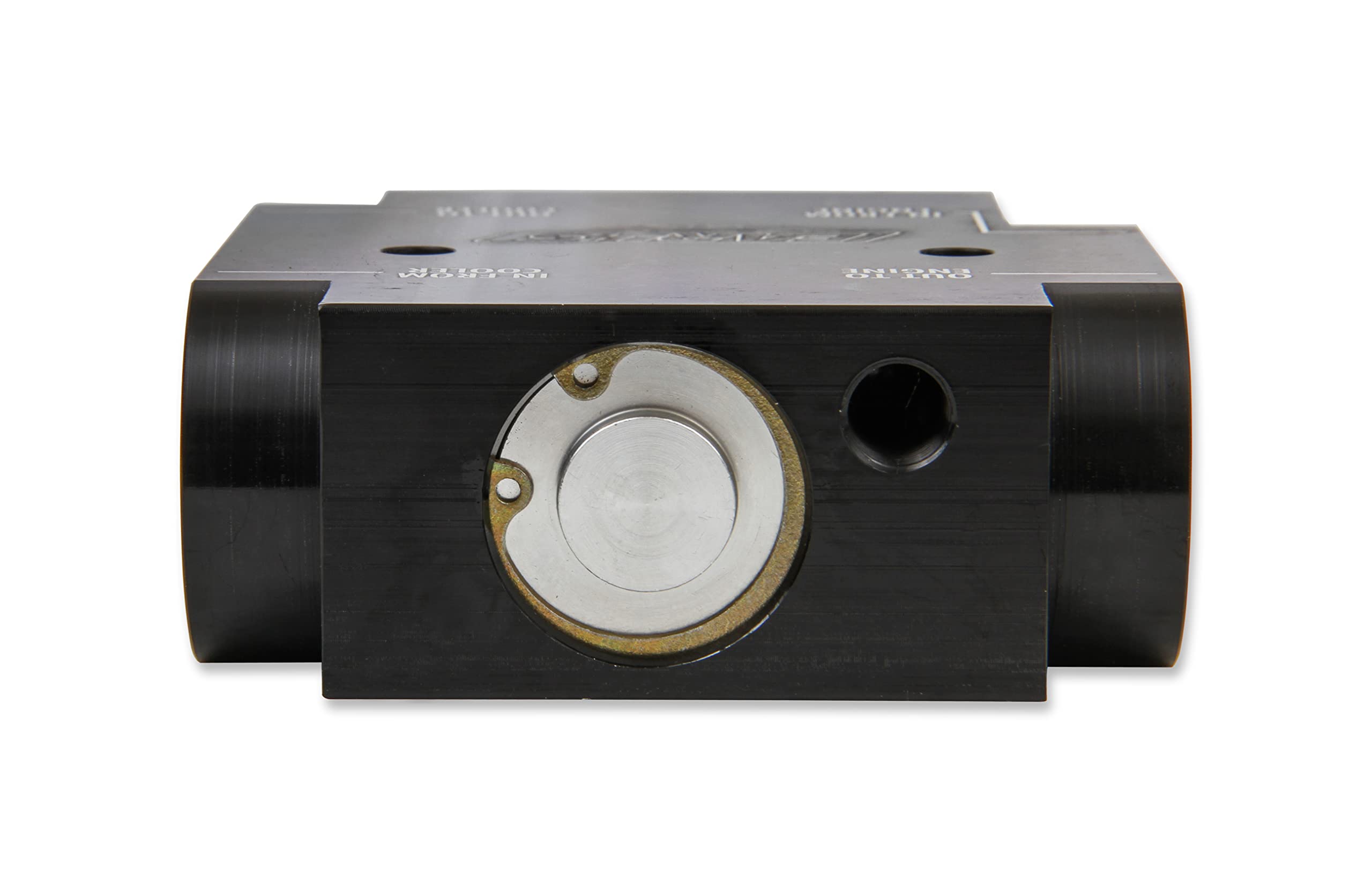 Oil Thermostat Earl's 501ERL
