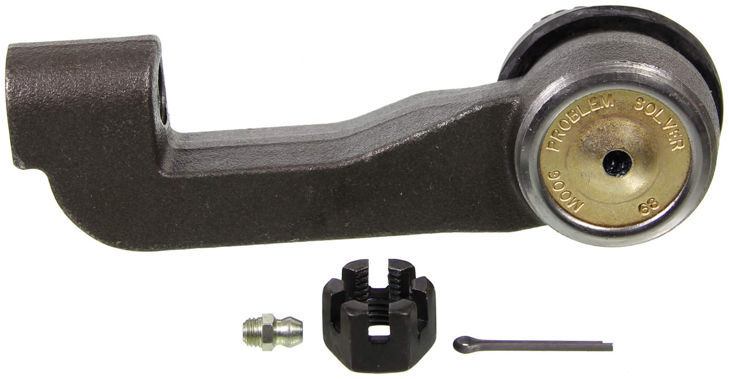 Steering Tie Rod End MOOG ES800412 for Jeep Liberty