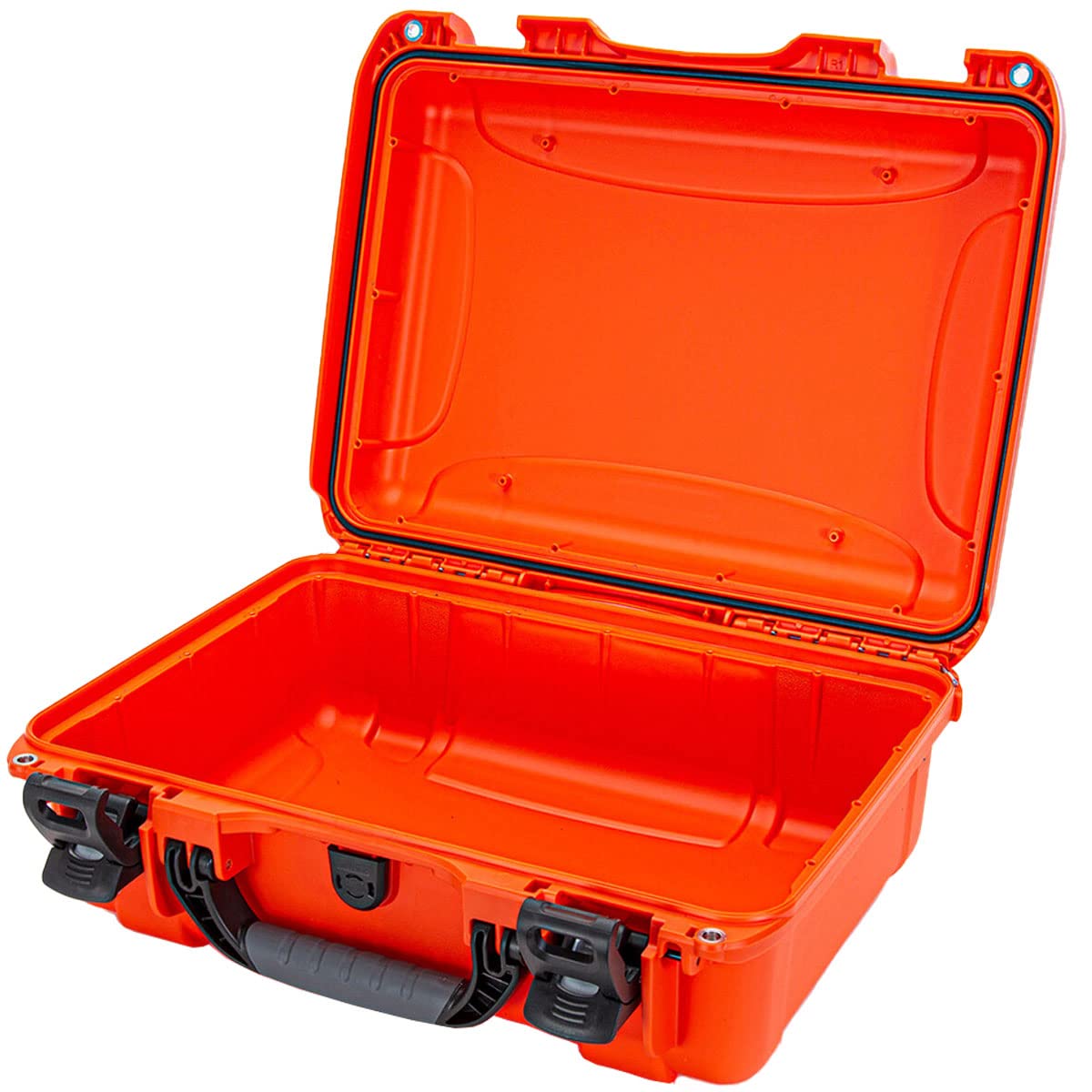 925 Waterproof Hard Case Nanuk 925-0007, Empty, Graphite