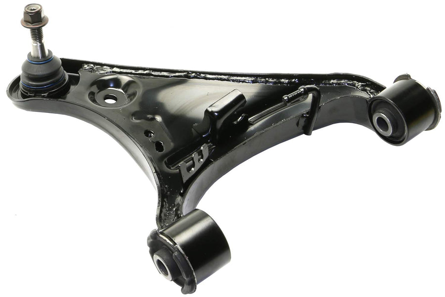 MOOG Suspension Control Arm and Ball Joint Assembly front right upper RK622908