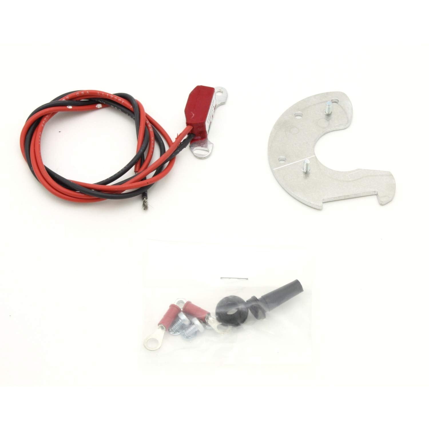 9MR-LS2 Pertronix Ignitor II for Marelli 4 Cylinder Engine
