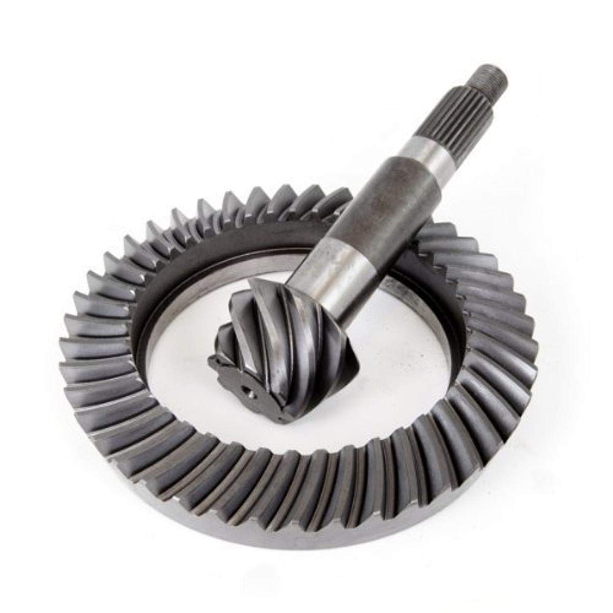 Omix-Ada 16513.60 | Omix | Ring and Pinion, 5.38 Ratio, Rear | OE Reference: 802568 | Fits 1950-1971 Willys / Jeep with Dana 44