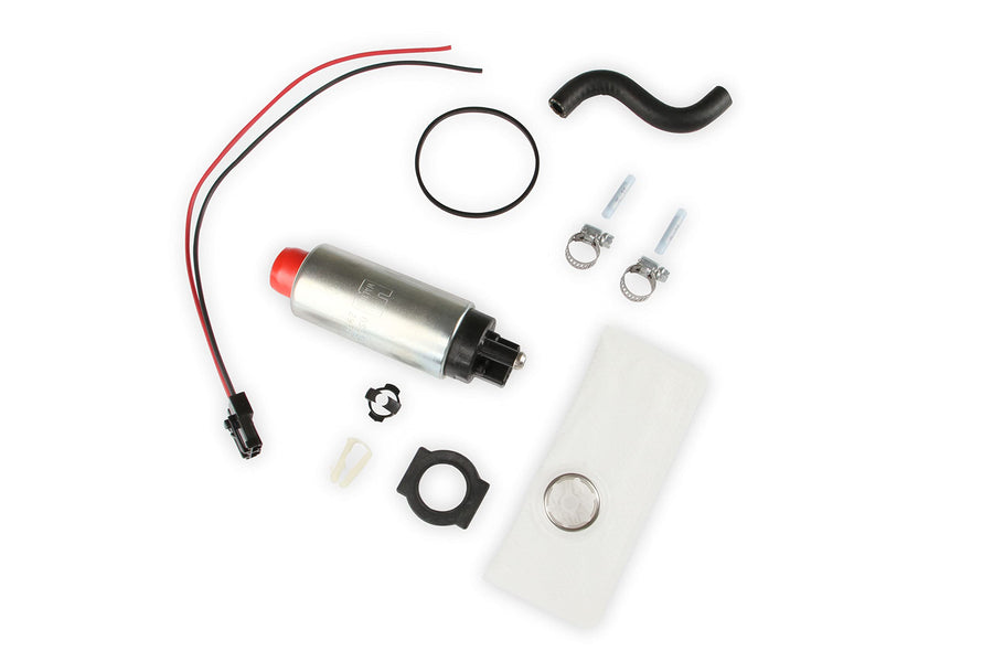 12-901 Holley 190 LPH In-Tank Electric Fuel Pump