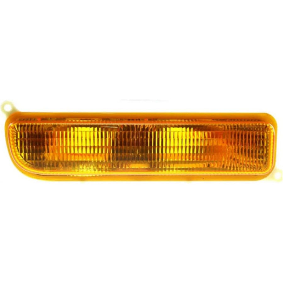 Passenger Side Parklamp Assy Eagle Eyes CS059-U000R Fits Jeep Cherokee