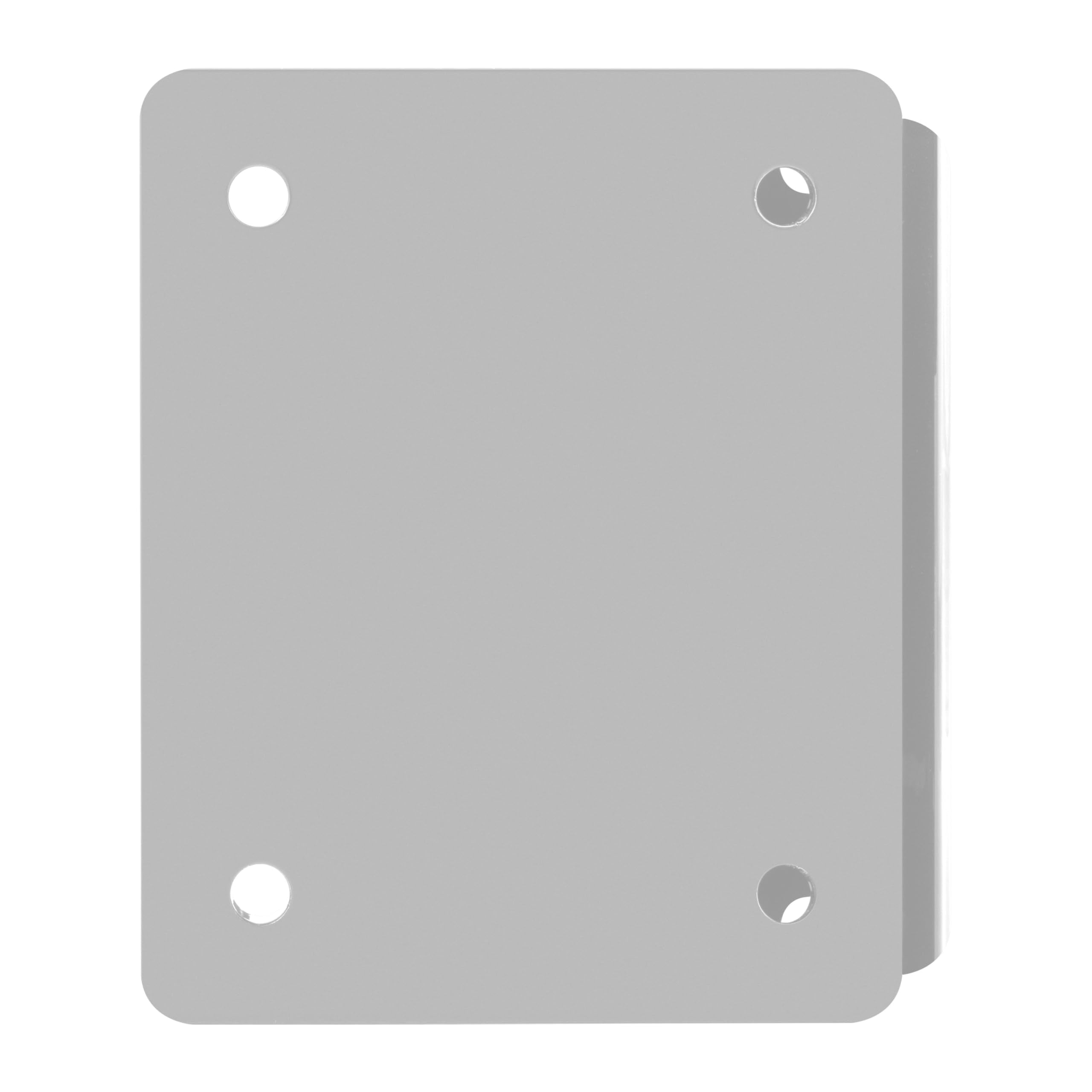 Raptor – White Minn Kota Direct Mount Angle Bracket for