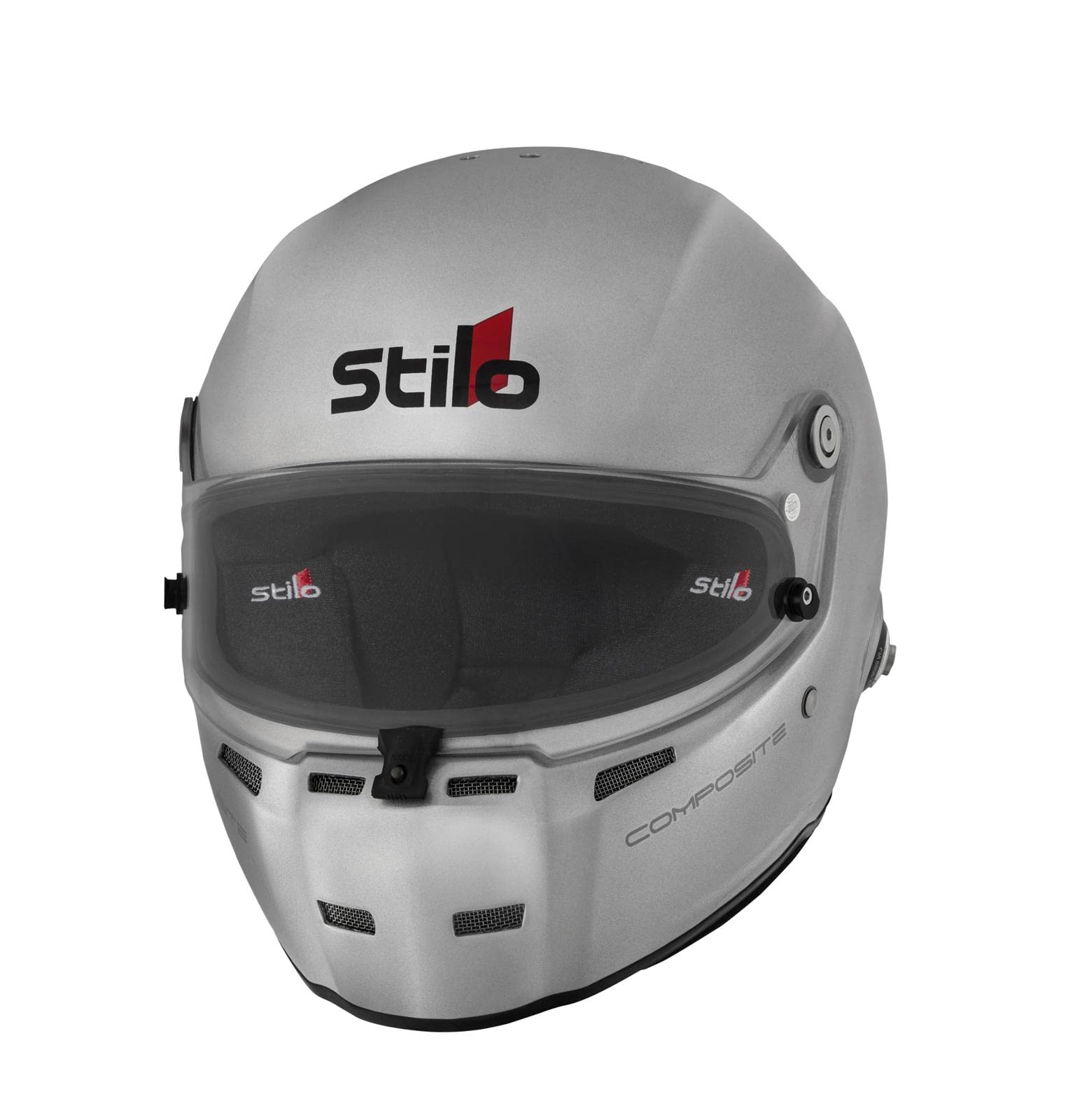 Stilo SA2020 ST5 FN Composite Racing Helmet AA0710AF2T63