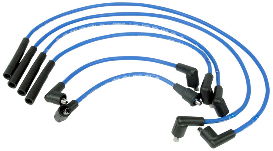 RC-FDX010 NGK (52314) Spark Plug Wire Set