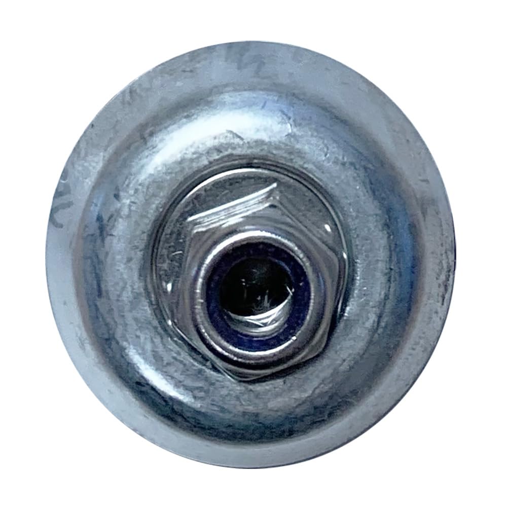 Lewmar OSCULATI 589150: 140 Anode Kit