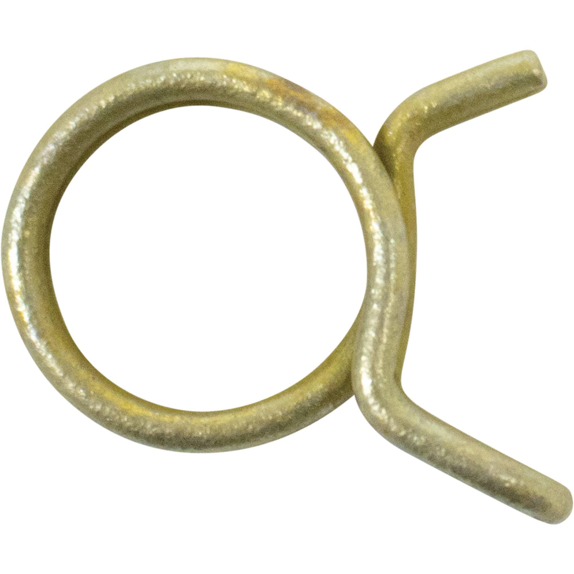 HLX-111-1800 Helix Racing 7/16" Double Wire Hose Clamp Compatible With/Replacement For Racing Products 111-1800