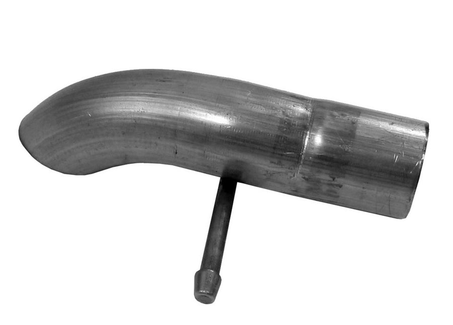 Exhaust Pipe Dynomax Spout for Jeep Wrangler 51084