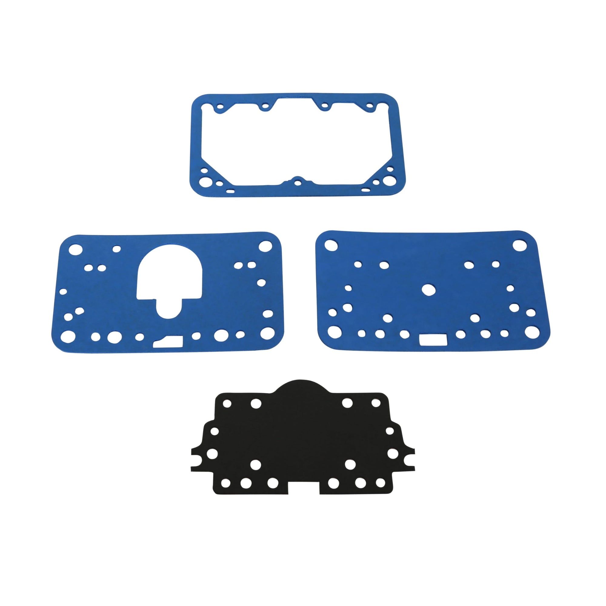 Gasket Assortment Holley 108-202 for Model 4160
