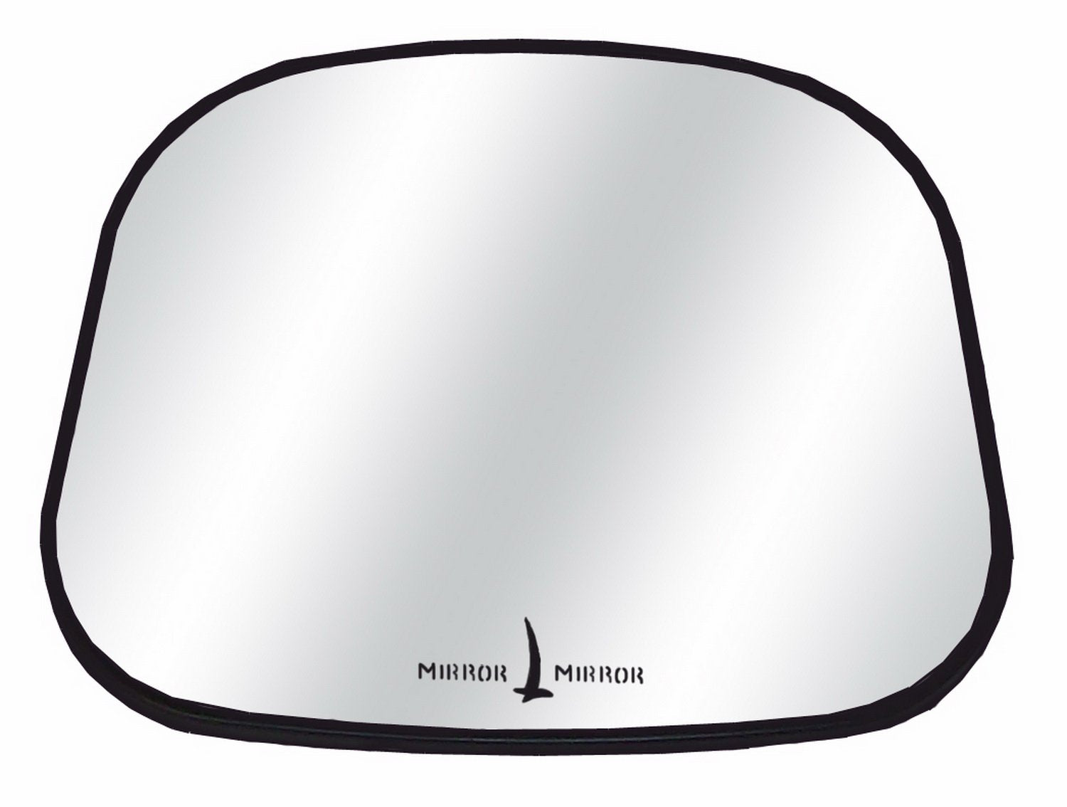 CIPA Replacement 100GL Custom Tow Glass (Black) - Left Hand and Right Hand Sides