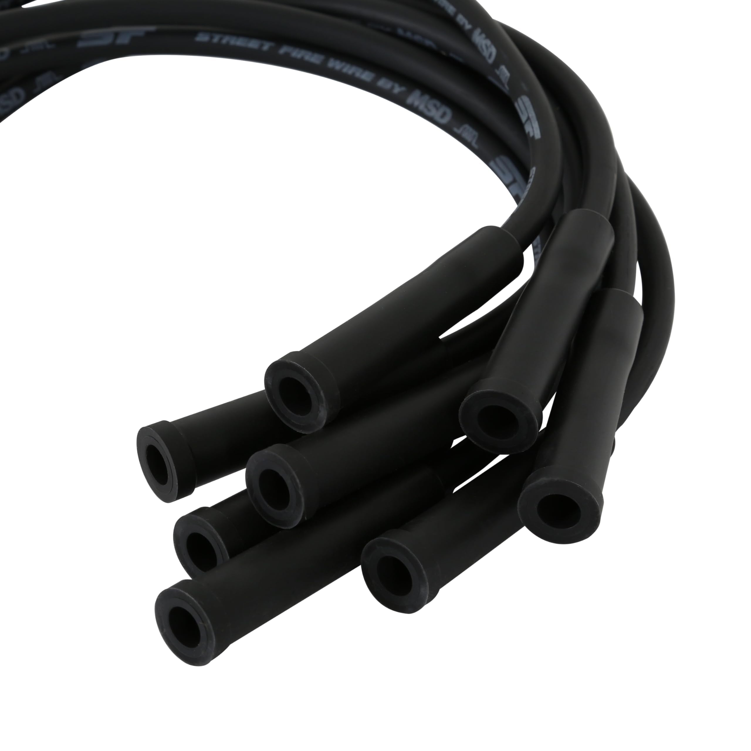 Spark Plug Wire Set MSD Street Fire 5542